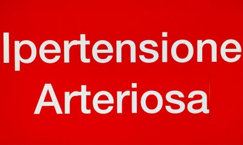 1. L’Ipertensione Arteriosa