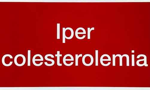 Ipercolesterolemia