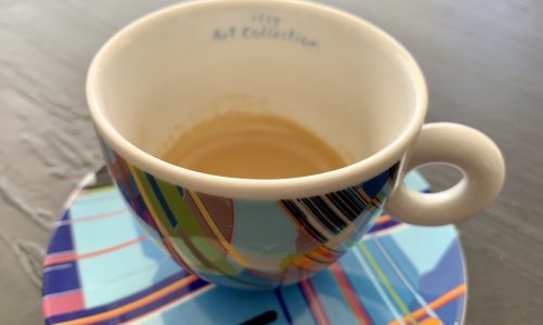 Il caffè, il tè e i loro derivati